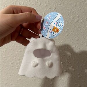 Sanrio Cinnamoroll Doll Ghost Costume (Ghost costume only)